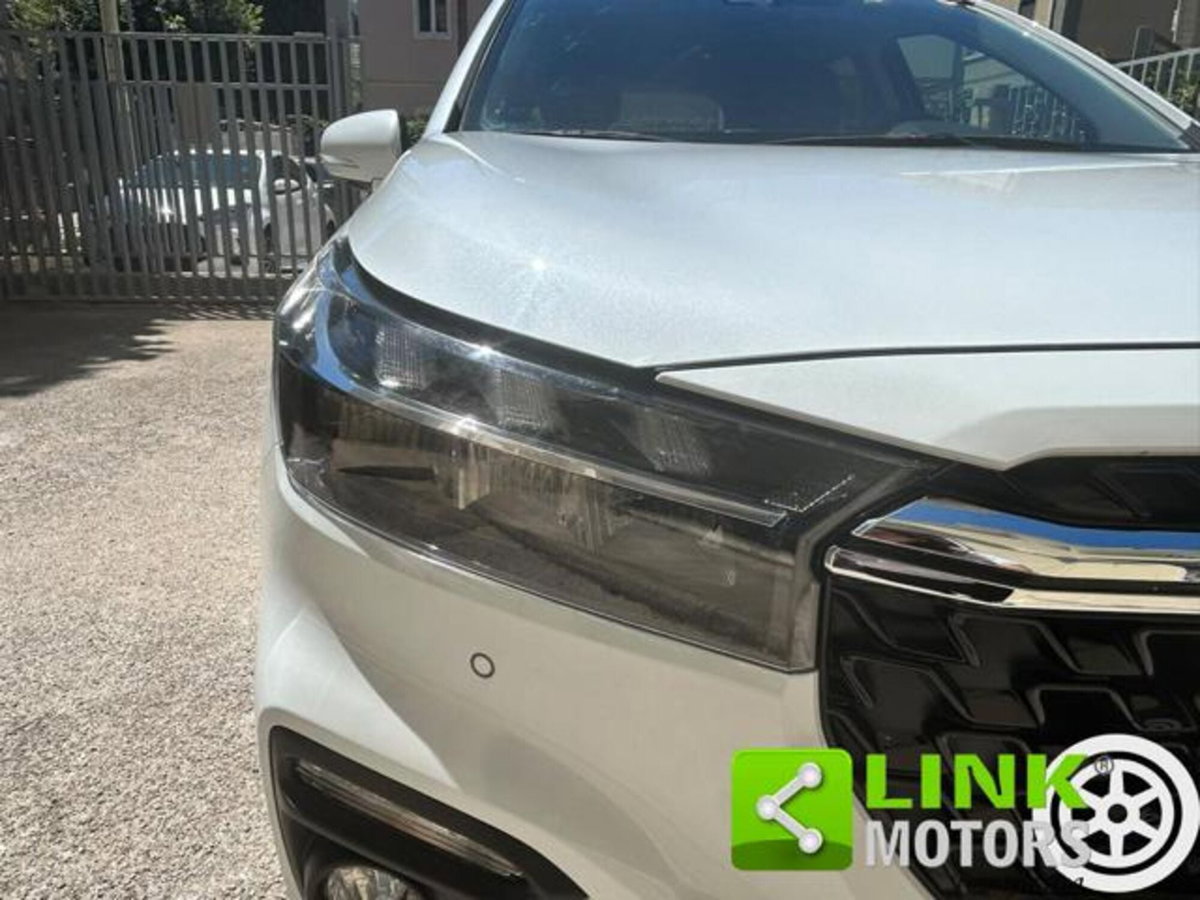 Suzuki S-Cross 1.4 Hybrid Easy (19)