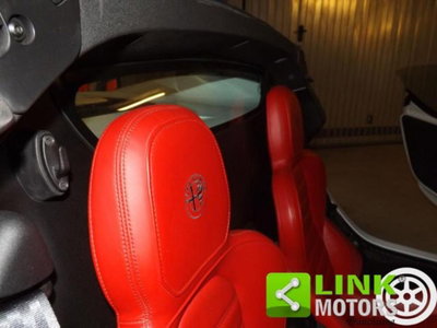 Alfa Romeo 4C Spider 4C 1750 TBi Spider (13)