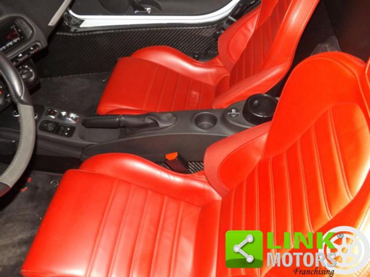 Alfa Romeo 4C Spider 4C 1750 TBi Spider (20)
