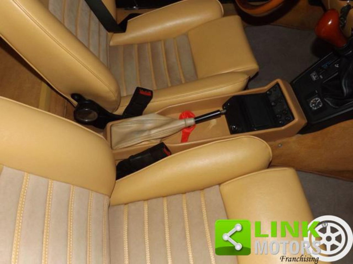 Alfa Romeo Spider 2.0i (11)