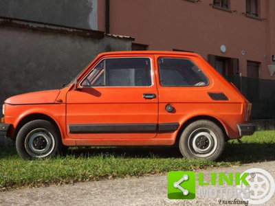 Fiat 126 650 Personal 4 (3)