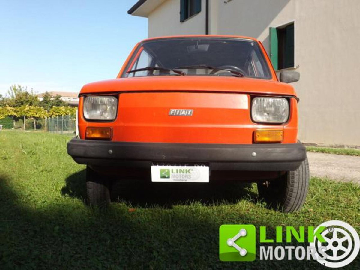 Fiat 126 650 Personal 4 (4)