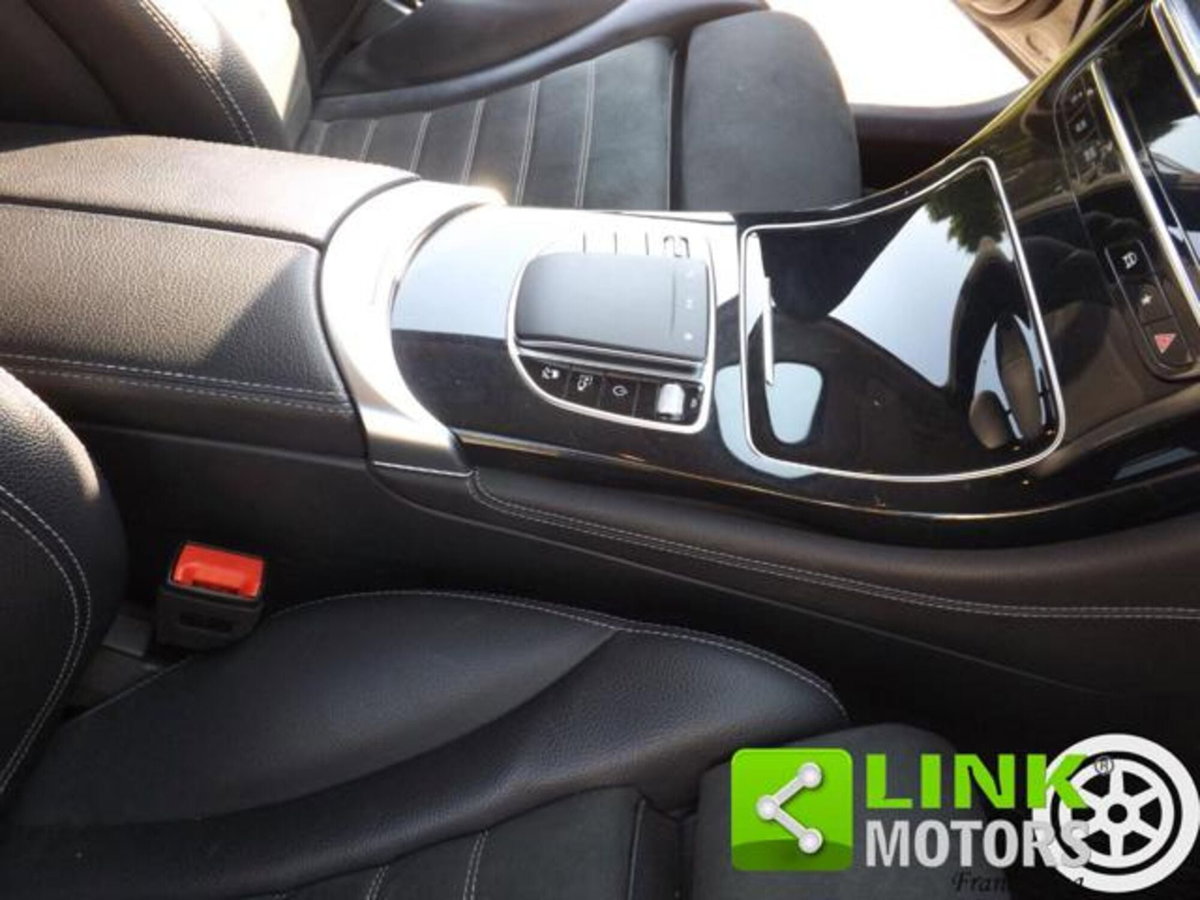 Mercedes-Benz GLC SUV 200 d 4Matic Premium Plus (13)