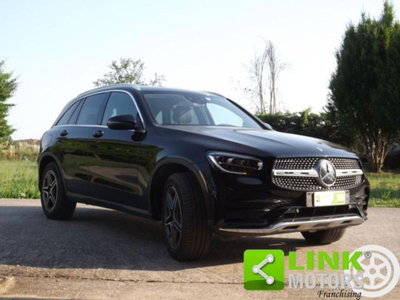 Mercedes-Benz GLC SUV 200 d 4Matic Premium Plus (3)