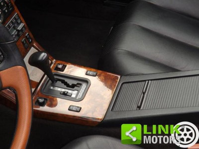 Mercedes-Benz 500 Cabrio 500 SL-32 (15)