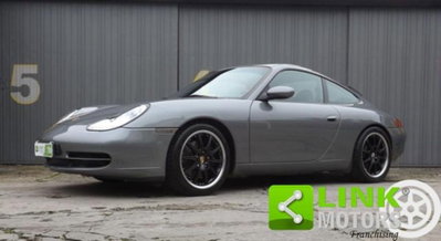Porsche 911 Coupé Carrera cat (2)