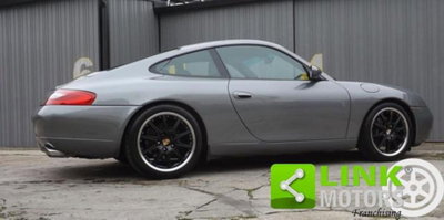Porsche 911 Coupé Carrera cat (4)