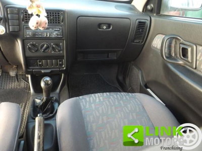 SEAT Cordoba cat 4 porte GLX (18)