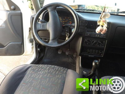 SEAT Cordoba cat 4 porte GLX (19)