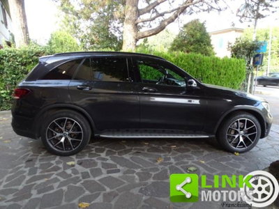 Mercedes-Benz GLC SUV 300 d 4Matic Premium (14)