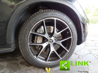 Mercedes-Benz GLC SUV 300 d 4Matic Premium (16)