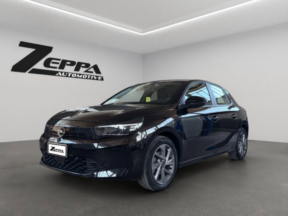Opel Corsa 1.2 100 CV