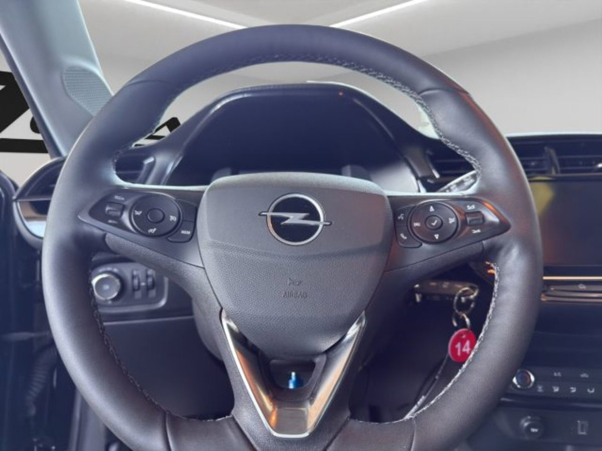 Opel Corsa 1.2 100 CV (10)