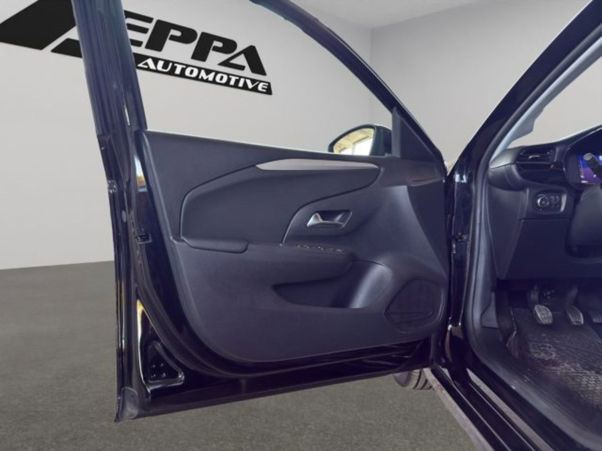 Opel Corsa 1.2 100 CV (12)