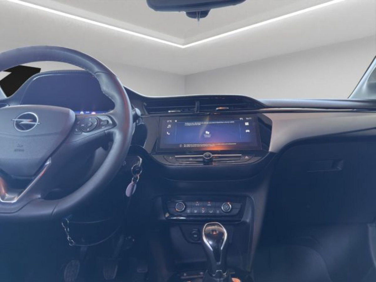 Opel Corsa 1.2 100 CV (15)