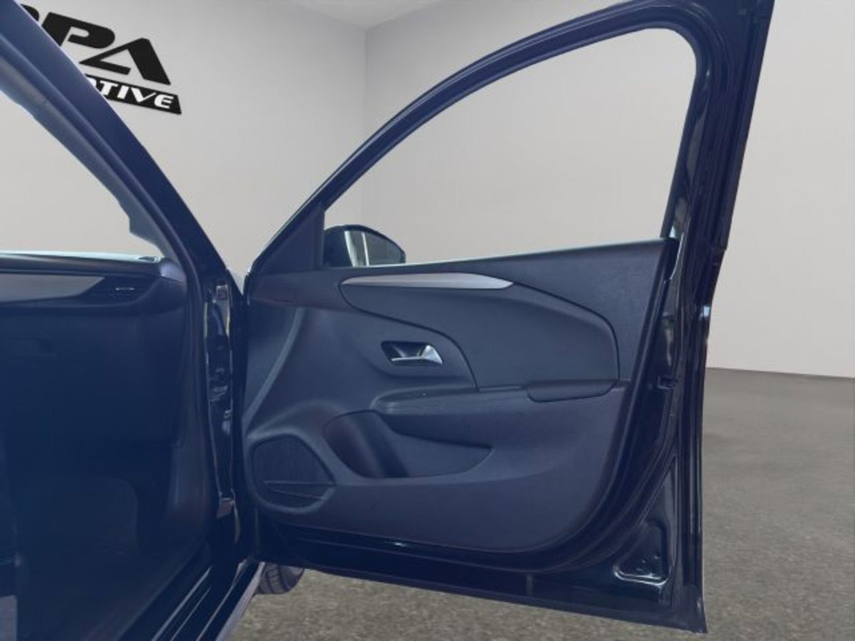 Opel Corsa 1.2 100 CV (17)