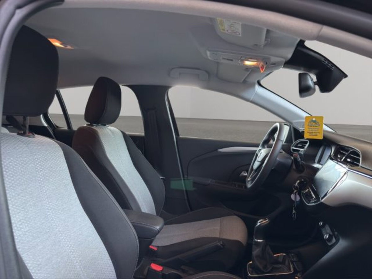 Opel Corsa 1.2 100 CV (18)