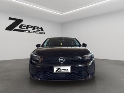Opel Corsa 1.2 100 CV (2)