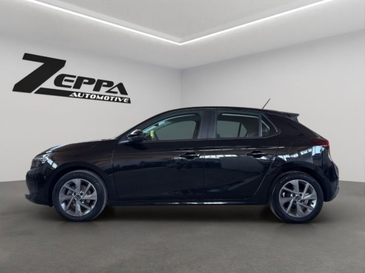 Opel Corsa 1.2 100 CV (3)