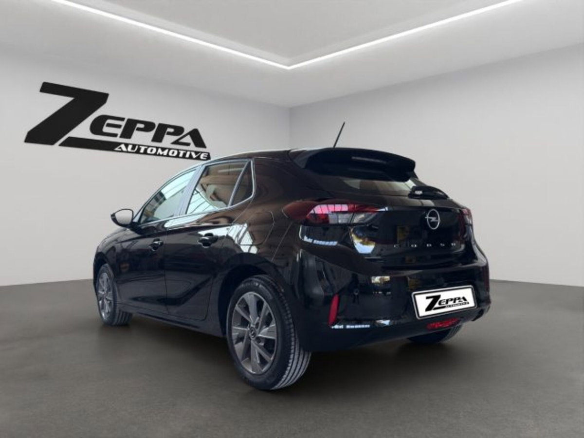 Opel Corsa 1.2 100 CV (4)