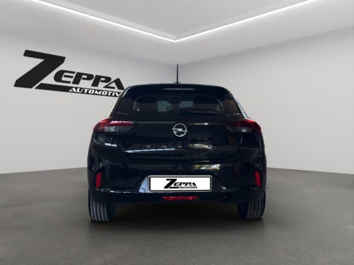 Opel Corsa 1.2 100 CV (5)