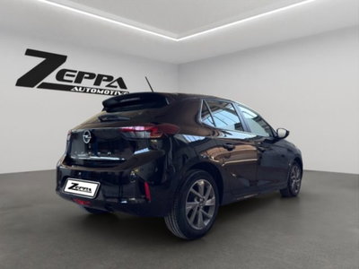 Opel Corsa 1.2 100 CV (6)