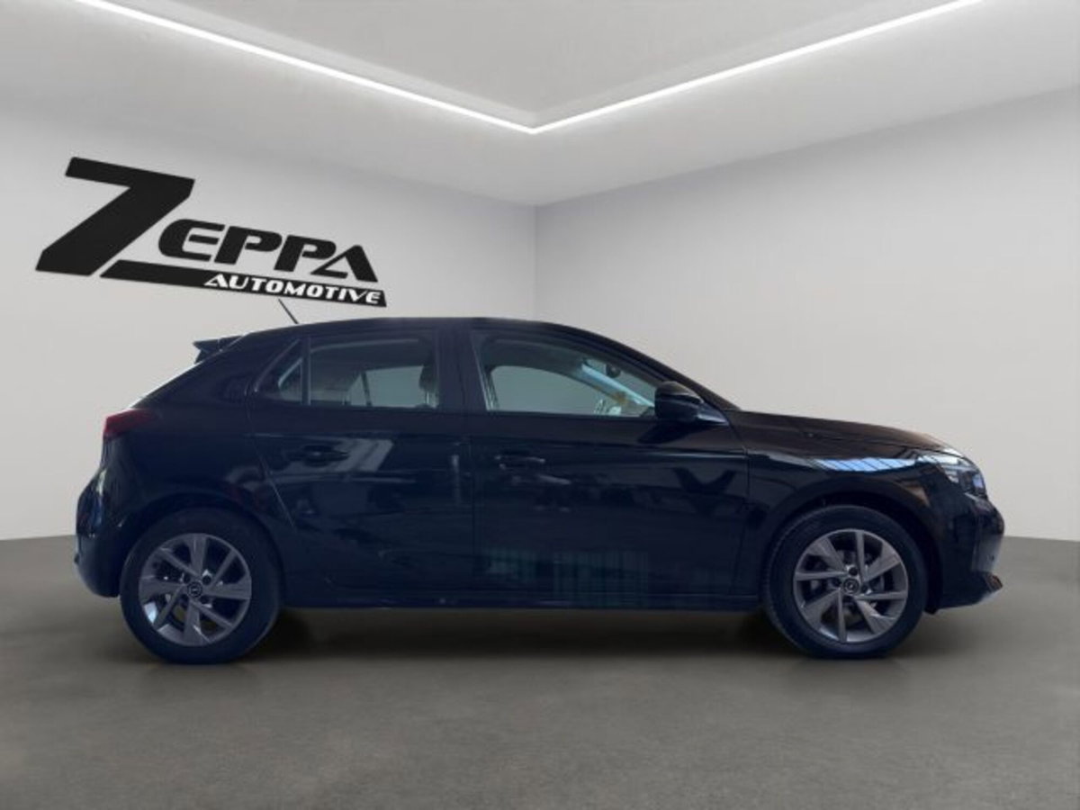 Opel Corsa 1.2 100 CV (7)