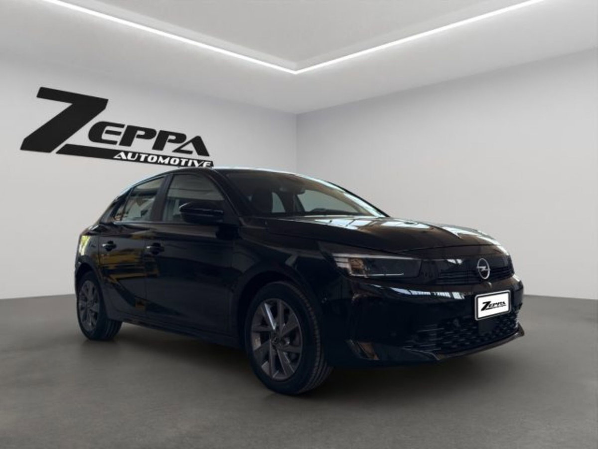 Opel Corsa 1.2 100 CV (8)