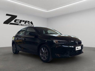 Opel Corsa 1.2 100 CV (8)
