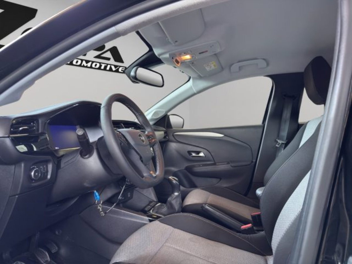 Opel Corsa 1.2 100 CV (9)