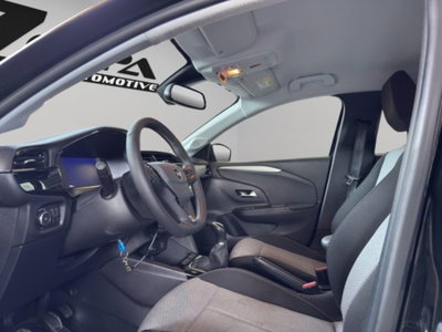 Opel Corsa 1.2 100 CV (9)