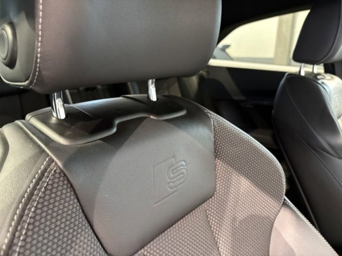 Audi A5 Coupé 2.0 TDI 190 CV quattro Sport (14)