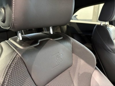Audi A5 Coupé 2.0 TDI 190 CV quattro Sport (14)