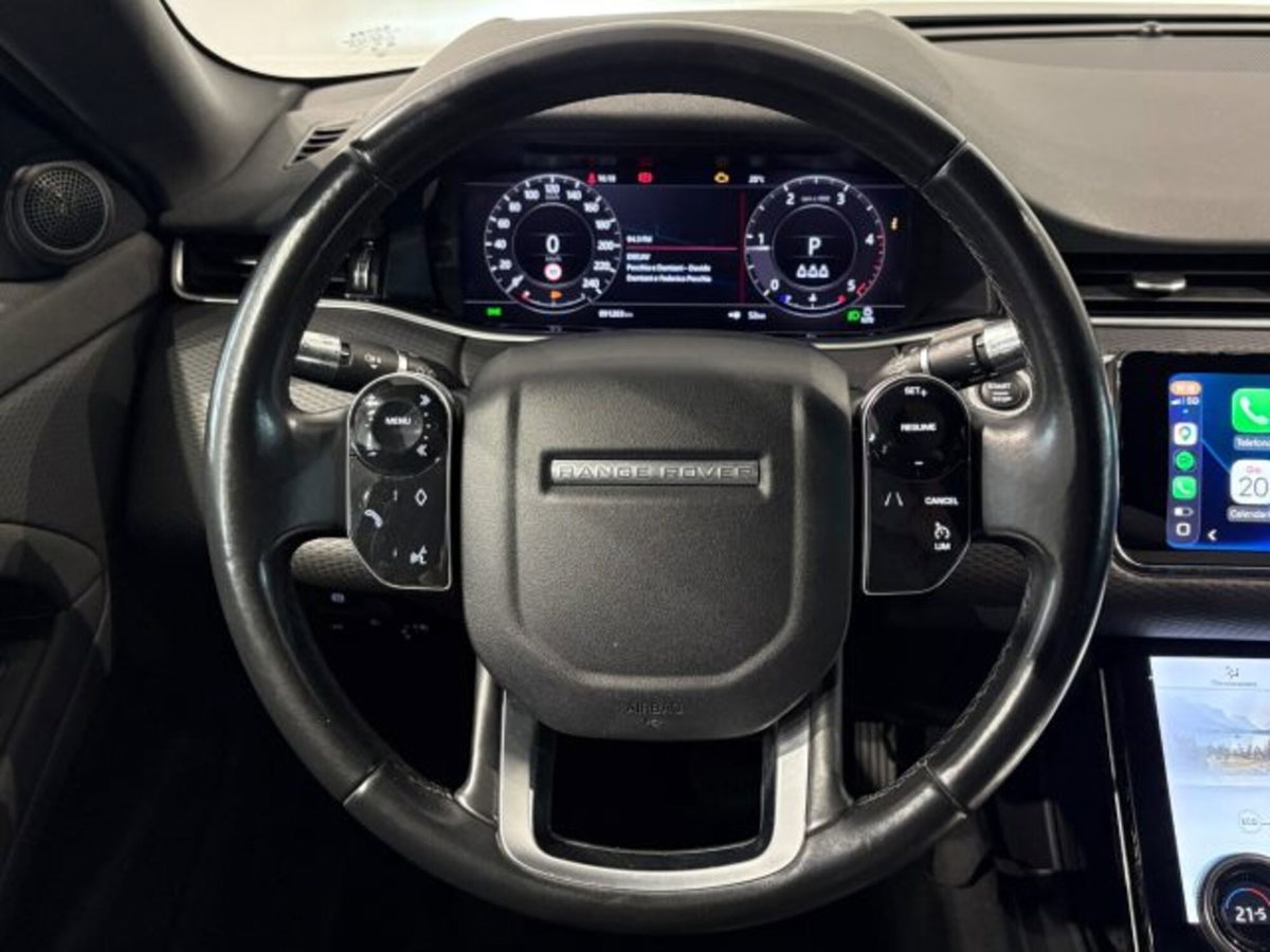 Land Rover Range Rover Evoque 2.0D I4-L.Flw 150 CV R-Dynamic S (12)