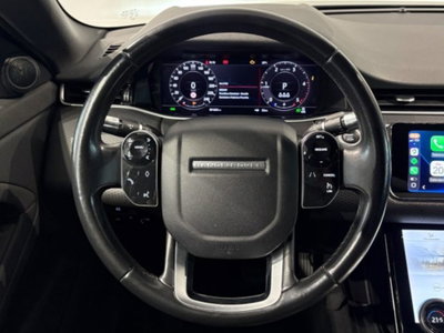 Land Rover Range Rover Evoque 2.0D I4-L.Flw 150 CV R-Dynamic S (12)