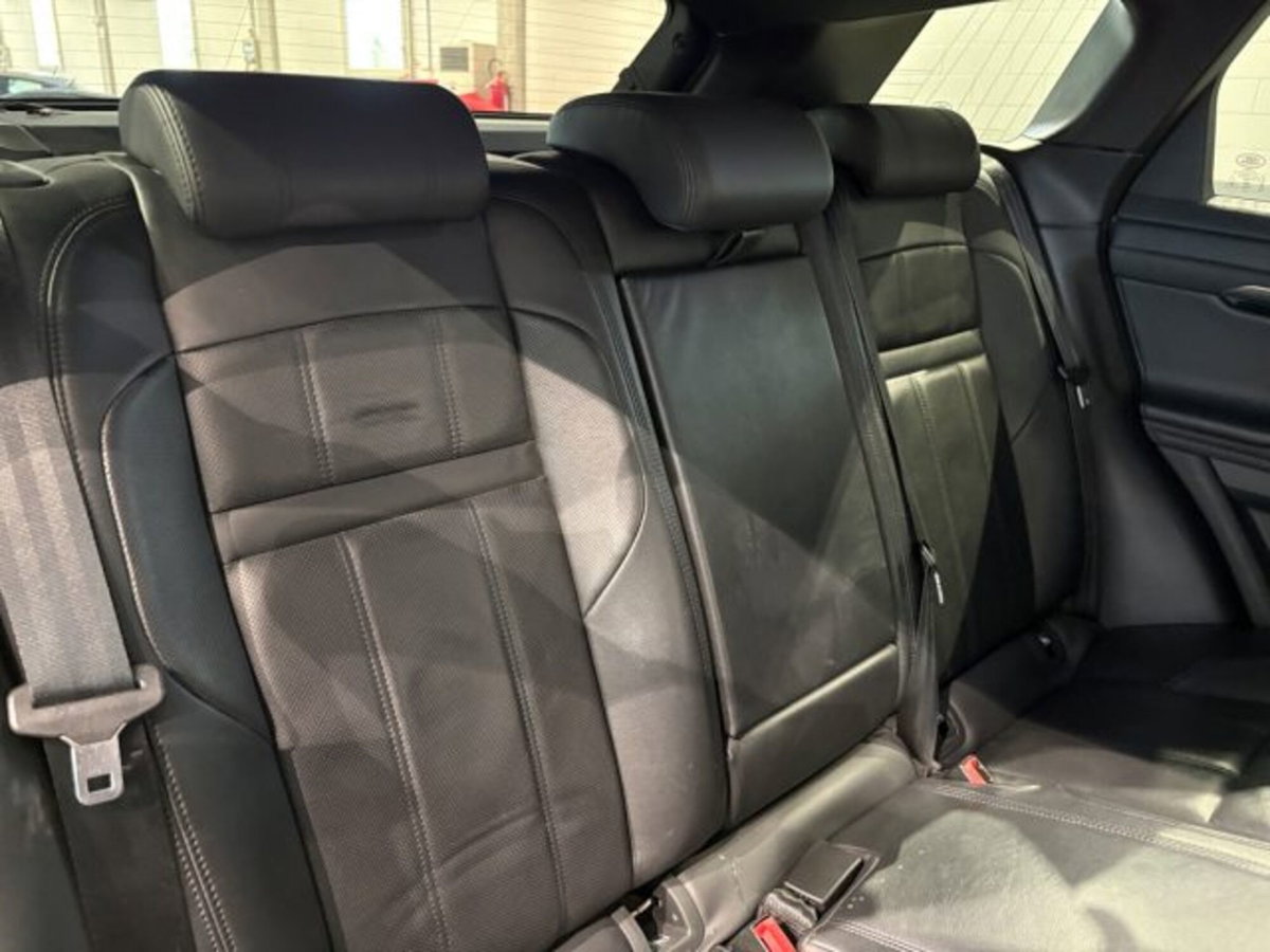 Land Rover Range Rover Evoque 2.0D I4-L.Flw 150 CV R-Dynamic S (15)