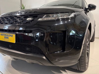 Land Rover Range Rover Evoque 2.0D I4-L.Flw 150 CV R-Dynamic S (16)