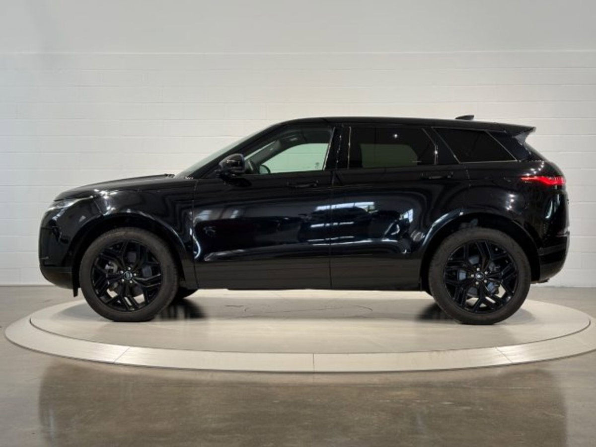Land Rover Range Rover Evoque 2.0D I4-L.Flw 150 CV R-Dynamic S (2)