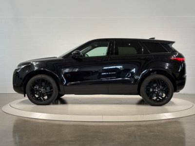 Land Rover Range Rover Evoque 2.0D I4-L.Flw 150 CV R-Dynamic S (2)