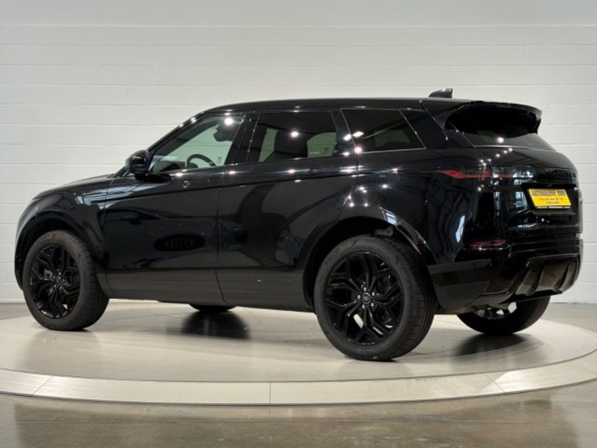 Land Rover Range Rover Evoque 2.0D I4-L.Flw 150 CV R-Dynamic S (3)
