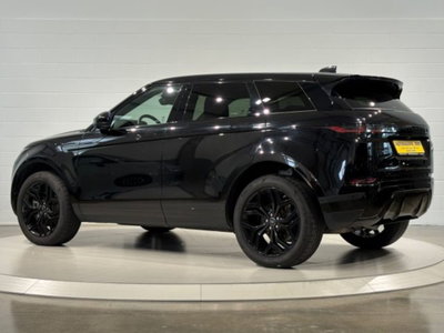 Land Rover Range Rover Evoque 2.0D I4-L.Flw 150 CV R-Dynamic S (3)