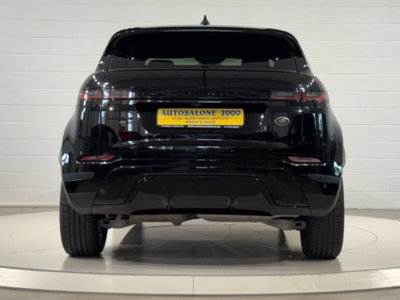 Land Rover Range Rover Evoque 2.0D I4-L.Flw 150 CV R-Dynamic S (4)