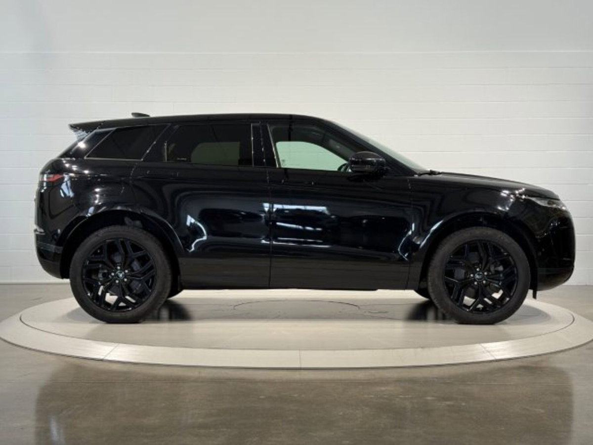 Land Rover Range Rover Evoque 2.0D I4-L.Flw 150 CV R-Dynamic S (6)
