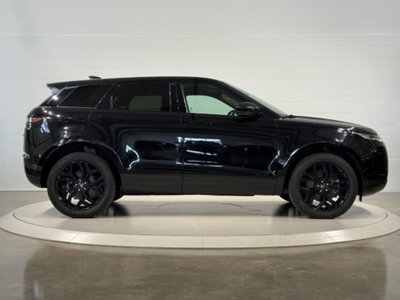 Land Rover Range Rover Evoque 2.0D I4-L.Flw 150 CV R-Dynamic S (6)