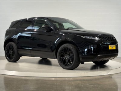 Land Rover Range Rover Evoque 2.0D I4-L.Flw 150 CV R-Dynamic S (7)