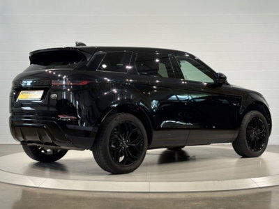Land Rover Range Rover Evoque 2.0D I4-L.Flw 150 CV AWD Auto S (5)