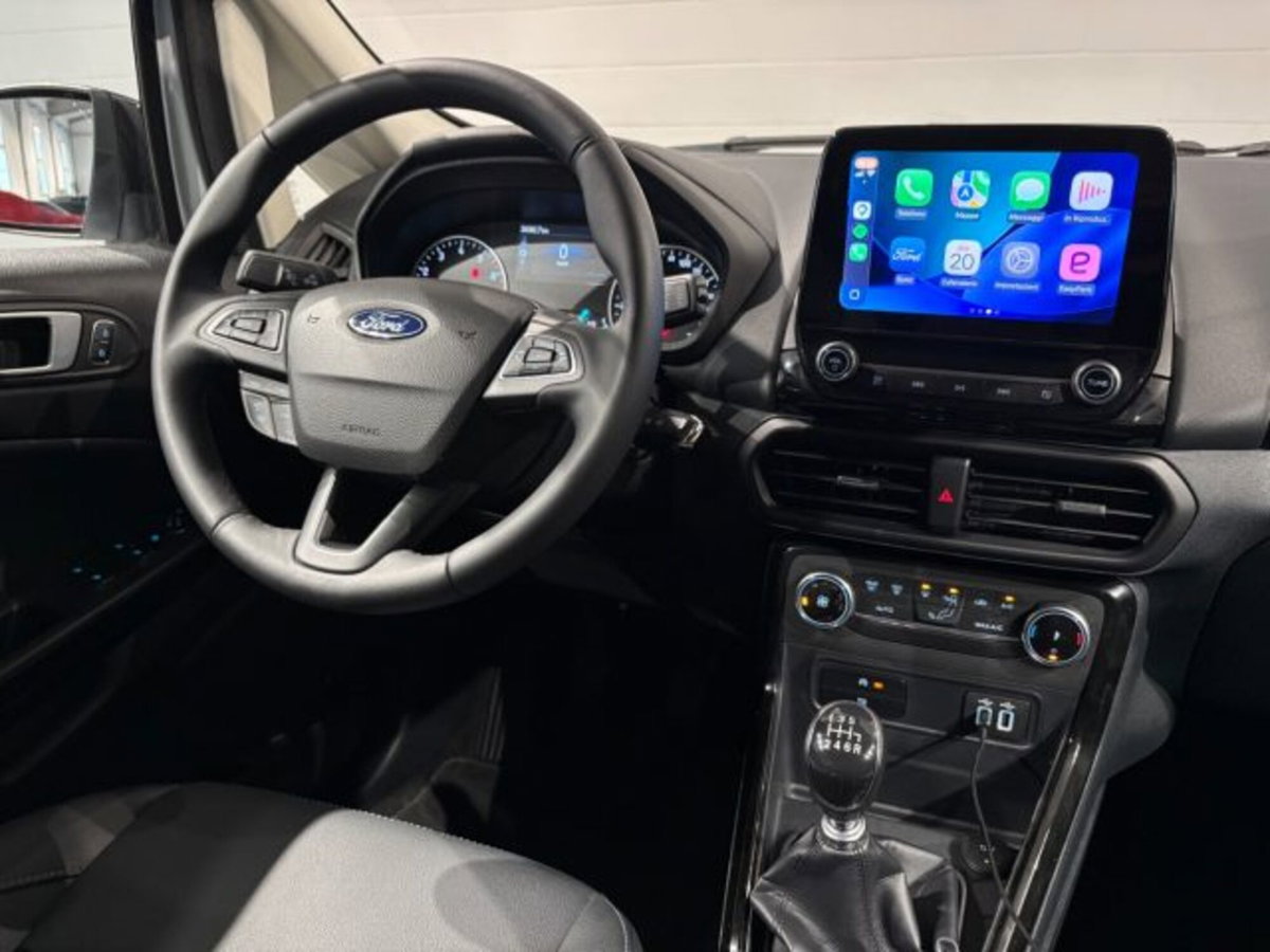 Ford EcoSport 1.0 EcoBoost 125 CV Start&Stop Active (11)