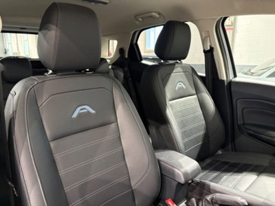 Ford EcoSport 1.0 EcoBoost 125 CV Start&Stop Active (13)
