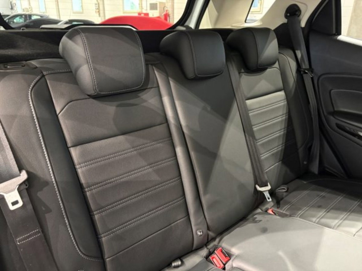 Ford EcoSport 1.0 EcoBoost 125 CV Start&Stop Active (14)
