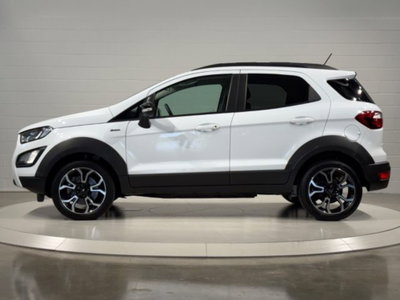 Ford EcoSport 1.0 EcoBoost 125 CV Start&Stop Active (2)